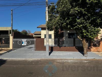 Casa para Locao, em Astorga, bairro VL. OLVIA, 3 dormitrios, 2 banheiros, 1 vaga