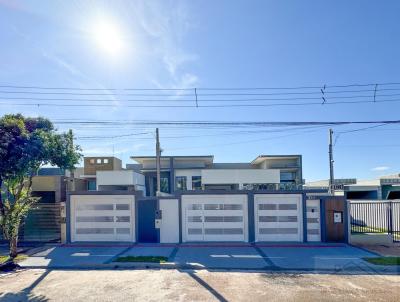 Casa para Venda, em Londrina, bairro Colmbia, 3 dormitrios, 2 banheiros, 1 sute, 2 vagas