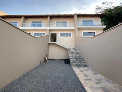 Sobrado para Venda, em Itaquaquecetuba, bairro Parque Residencial Scaffid II, 2 dormitrios, 2 banheiros, 2 vagas