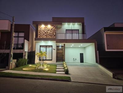 Casa para Venda, em Jundia, bairro Loteamento Reserva Ermida, 3 dormitrios, 5 banheiros, 3 sutes, 4 vagas