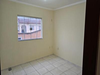 Apartamento para Locao, em Cruzeiro, bairro Centro, 2 dormitrios, 1 banheiro, 1 sute