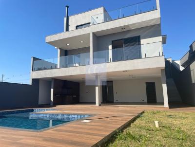 Casa em Condomnio para Venda, em Boituva, bairro Residencial Haras Inga Mirim, 3 dormitrios, 5 banheiros, 3 sutes, 4 vagas