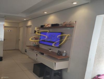 Apartamento para Venda, em Sumaré, bairro Jardim Recanto dos Sonhos, 2 dormitórios, 1 banheiro, 1 vaga