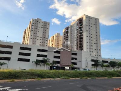 Apartamento 2 dormitrios para Venda, em , bairro Parque Quinta das Paineiras, 2 dormitrios, 2 banheiros, 1 sute, 1 vaga