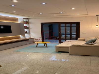 Apartamento para Venda, em So Bernardo do Campo, bairro Baeta Neves, 3 dormitrios, 1 sute