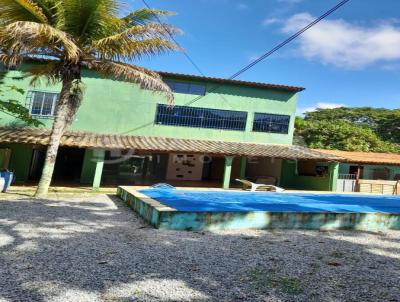 Casa para Venda, em Saquarema, bairro Jardim Ipitangas, 7 dormitrios, 3 banheiros, 1 sute, 2 vagas