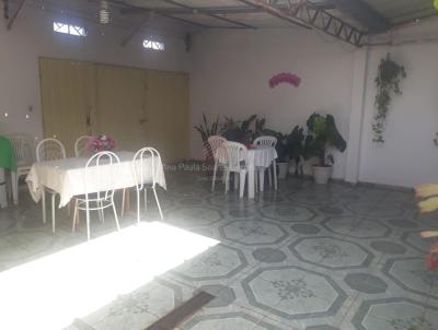 Casa para Venda, em Franca, bairro Jardim Aeroporto III, 3 dormitrios, 2 banheiros, 1 sute, 2 vagas