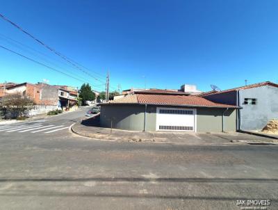 Casa para Venda, em Indaiatuba, bairro Lauro Bueno de Camargo, 2 dormitrios, 1 banheiro, 8 vagas