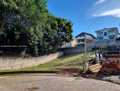 Terreno em Condomnio para Venda, em So Jos dos Campos, bairro Urbanova