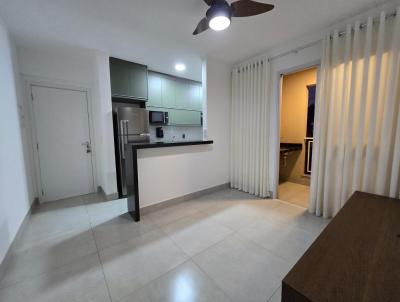 Apartamento para Venda, em Ribeiro Preto, bairro Ribeirnia, 2 dormitrios, 1 banheiro, 1 sute, 1 vaga