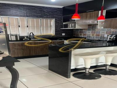 Casa para Venda, em , bairro Jardim Viel, 3 dormitórios, 2 banheiros, 1 suíte, 3 vagas