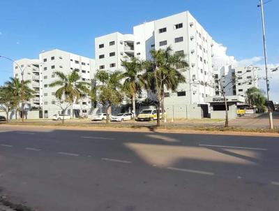 Apartamento para Venda, em Porto Velho, bairro Rio Madeira, 2 dormitrios, 1 banheiro, 1 vaga