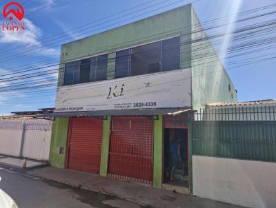 Comercial para Venda, em Braslia, bairro Vila Nova (So Sebastio), 2 dormitrios, 4 banheiros, 1 sute, 2 vagas