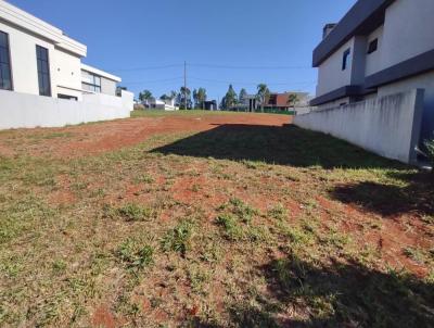 Lote para Venda, em Ponta Grossa, bairro JARDIM CARVALHO