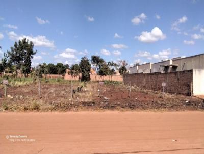 Terreno para Venda, em Campo Grande, bairro Jardim do Z Pereira