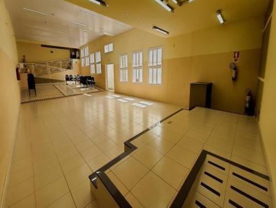 Sala Comercial para Venda, em Pirassununga, bairro Vila Braz, 1 dormitrio, 2 banheiros