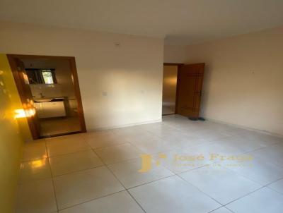 Casa para Venda, em Foz do Iguau, bairro Jardim Ip, 3 dormitrios, 2 sutes, 2 vagas