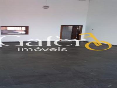 Sala Comercial para Locao, em Santo Andr, bairro Vila Camilpolis, 2 banheiros