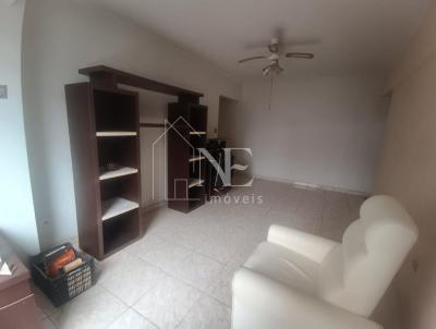 Apartamento para Venda, em Santos, bairro Jos Menino, 1 dormitrio, 1 banheiro