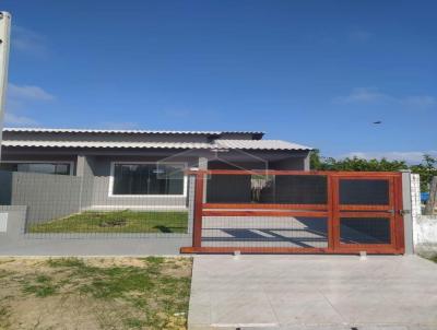 Casa 2 dormitrios para Venda, em Cidreira, bairro Parque dos Pinos, 2 dormitrios, 1 banheiro, 1 vaga