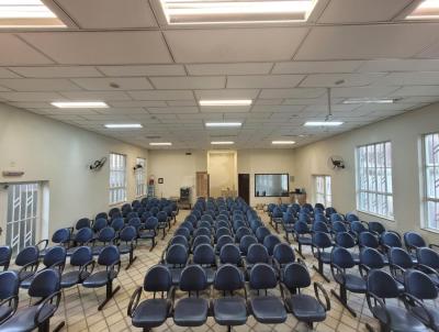 Sala Comercial para Venda, em Petrpolis, bairro Alto da Serra, 1 dormitrio, 2 banheiros