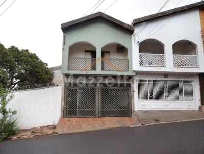 Casa para Locao, em Ribeiro Preto, bairro Vila Monte Alegre, 4 dormitrios, 3 banheiros, 1 sute, 2 vagas