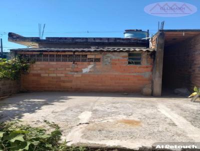 Casa para Venda, em Suzano, bairro Parque Buenos Aires, 1 dormitrio, 1 banheiro, 1 vaga