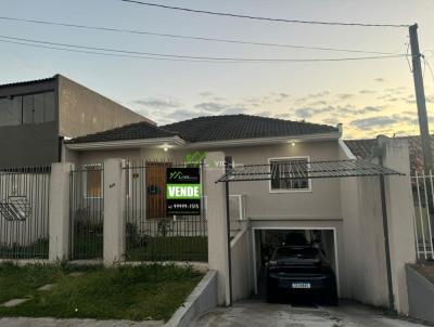 Casa para Venda, em Ponta Grossa, bairro Jardim Cana, 3 dormitrios, 1 banheiro, 1 sute, 1 vaga