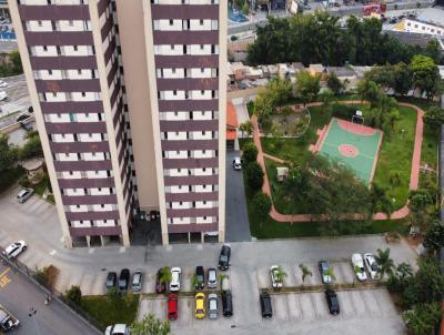 Apartamento para Venda, em So Bernardo do Campo, bairro Baeta Neves, 2 dormitrios, 1 banheiro, 1 vaga