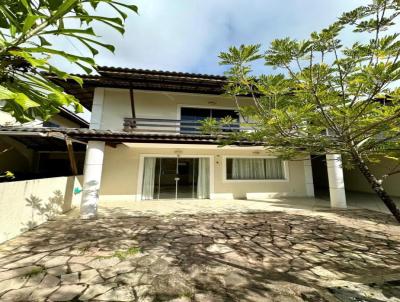 Casa em Condomnio para Venda, em Lauro de Freitas, bairro Buraquinho, 3 banheiros, 2 sutes, 2 vagas