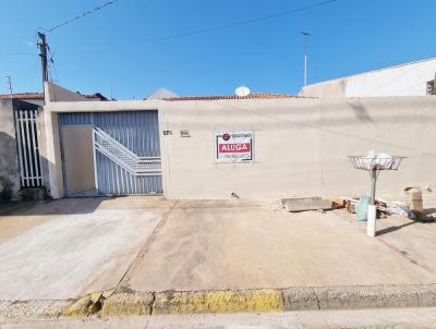 Casa para Locao, em Presidente Prudente, bairro Jardim Novo Bongiovani, 3 dormitrios, 2 banheiros, 1 sute, 3 vagas