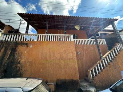 Casa para Venda, em Timteo, bairro Santa Ceclia