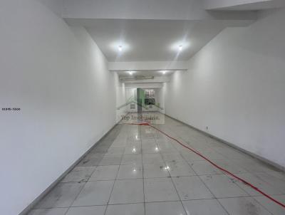 Salo Comercial para Locao, em Cajamar, bairro Ips (Polvilho), 2 banheiros, 1 vaga