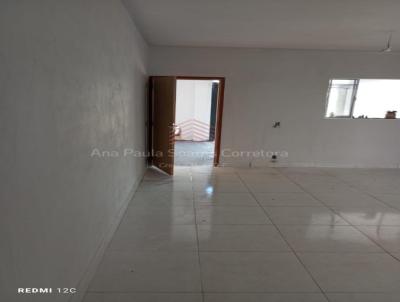 Casa para Venda, em Patrocnio Paulista, bairro Jardim das Aroeiras, 2 dormitrios, 1 sute