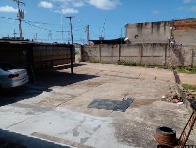 Galpo para Locao, em Camaari, bairro Catu de Abrantes (Abrantes), 2 banheiros