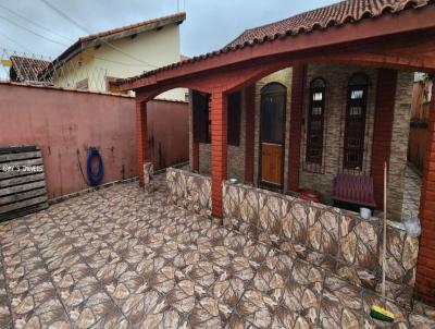 Casa para Venda, em Itanham, bairro Tupy, 3 dormitrios, 1 banheiro, 1 sute, 3 vagas