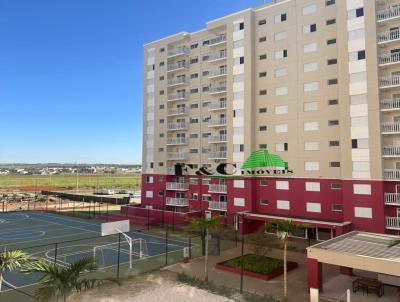 Apartamento para Venda, em Nova Odessa, bairro Residencial Jardim dos Ips, 2 dormitrios, 1 banheiro, 1 vaga