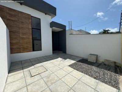 Casa para Venda, em João Pessoa, bairro José Américo de Almeida, 2 dormitórios, 2 banheiros, 1 suíte, 1 vaga