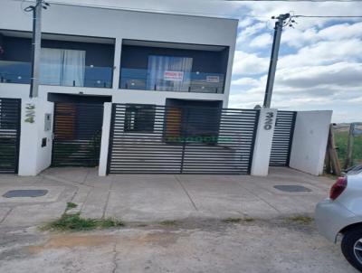 Casa para Venda, em Juiz de Fora, bairro Parque Independncia III, 2 dormitrios, 2 banheiros, 1 vaga