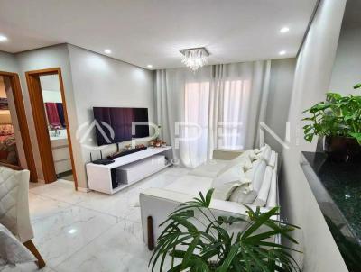 Apartamento para Venda, em Nova Iguau, bairro Jardim Tropical, 2 dormitrios, 1 banheiro, 1 vaga