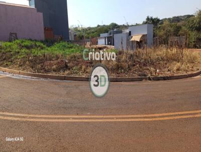 Terreno para Venda, em Ourinhos, bairro Ville de France 3