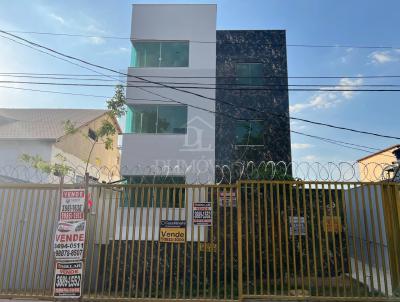 Apartamento para Venda, em Belo Horizonte, bairro Vila Cloris, 3 dormitórios, 2 banheiros, 1 suíte, 2 vagas