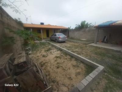 Casa para Venda, em Itanham, bairro SANTA CRUZ, 2 dormitrios, 2 banheiros, 1 sute, 3 vagas