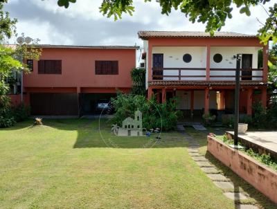 Casa para Venda, em Saquarema, bairro Boqueiro, 4 dormitrios, 5 banheiros, 4 sutes, 4 vagas