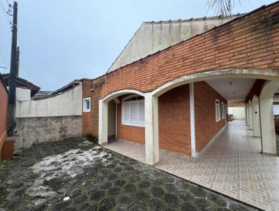 Casa para Venda, em Itanham, bairro Grandesp, 3 dormitrios, 1 banheiro, 4 vagas