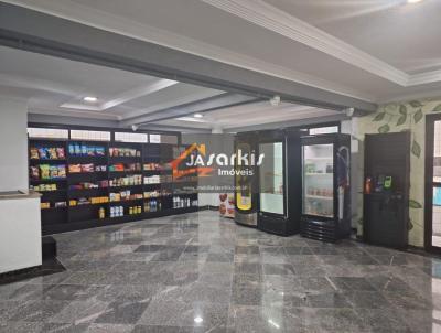 Apartamento para Venda, em Praia Grande, bairro Ocian, 1 dormit�rio, 1 banheiro, 1 vaga