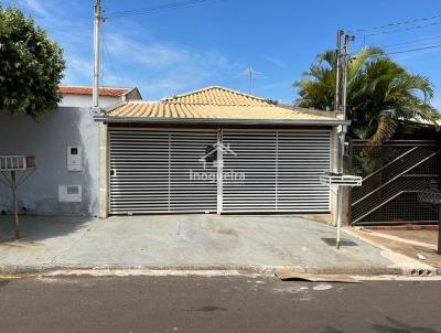 Casa para Venda, em Presidente Prudente, bairro Mar Mansa, 2 dormitrios, 2 banheiros, 1 sute, 2 vagas