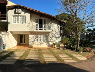 Casa em Condomnio para Venda, em Itu, bairro Condomnio Portal de Itu, 4 dormitrios, 5 banheiros, 3 sutes, 1 vaga