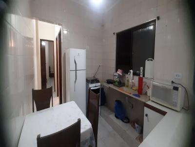 Apartamento para Venda, em Praia Grande, bairro Aviao, 1 dormitrio, 1 banheiro, 1 vaga