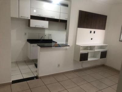 Apartamento para Venda, em Ribeiro Preto, bairro Ribeirnia, 2 dormitrios, 1 banheiro, 1 vaga